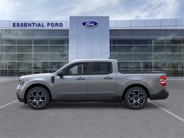 2025 Ford Maverick Lariat photo 3