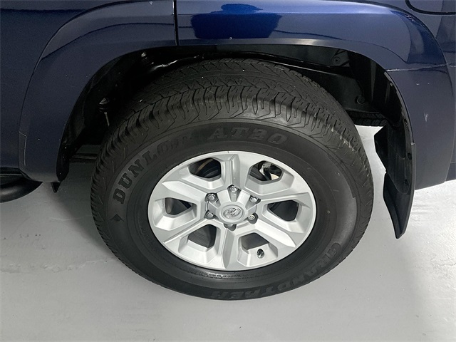 2023 Toyota 4Runner SR5 photo 27