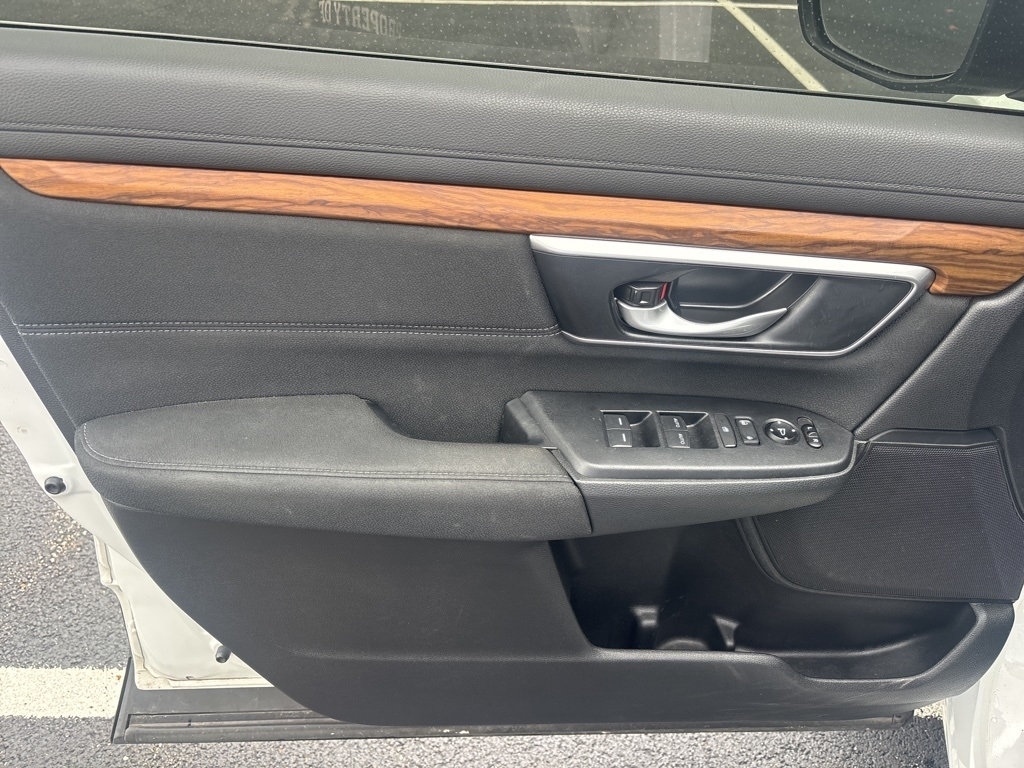 2021 Honda CR-V EX photo 14