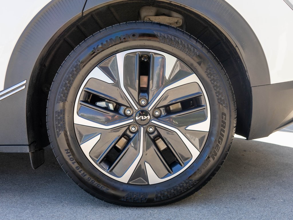 2024 Kia EV6 Light photo 24