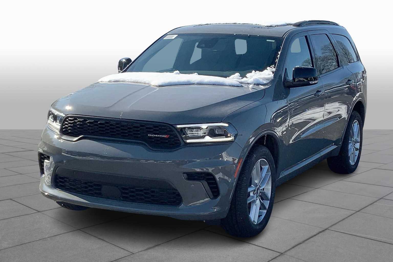 2025 Dodge Durango Gt Specs 