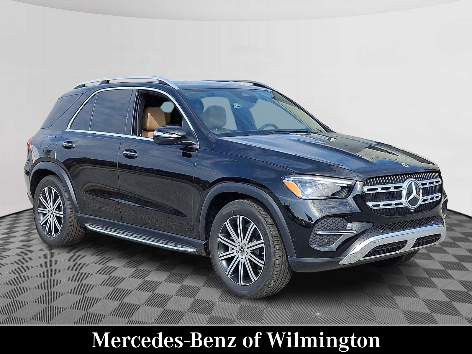2026 Mercedes-Benz GLE GLE350's photo