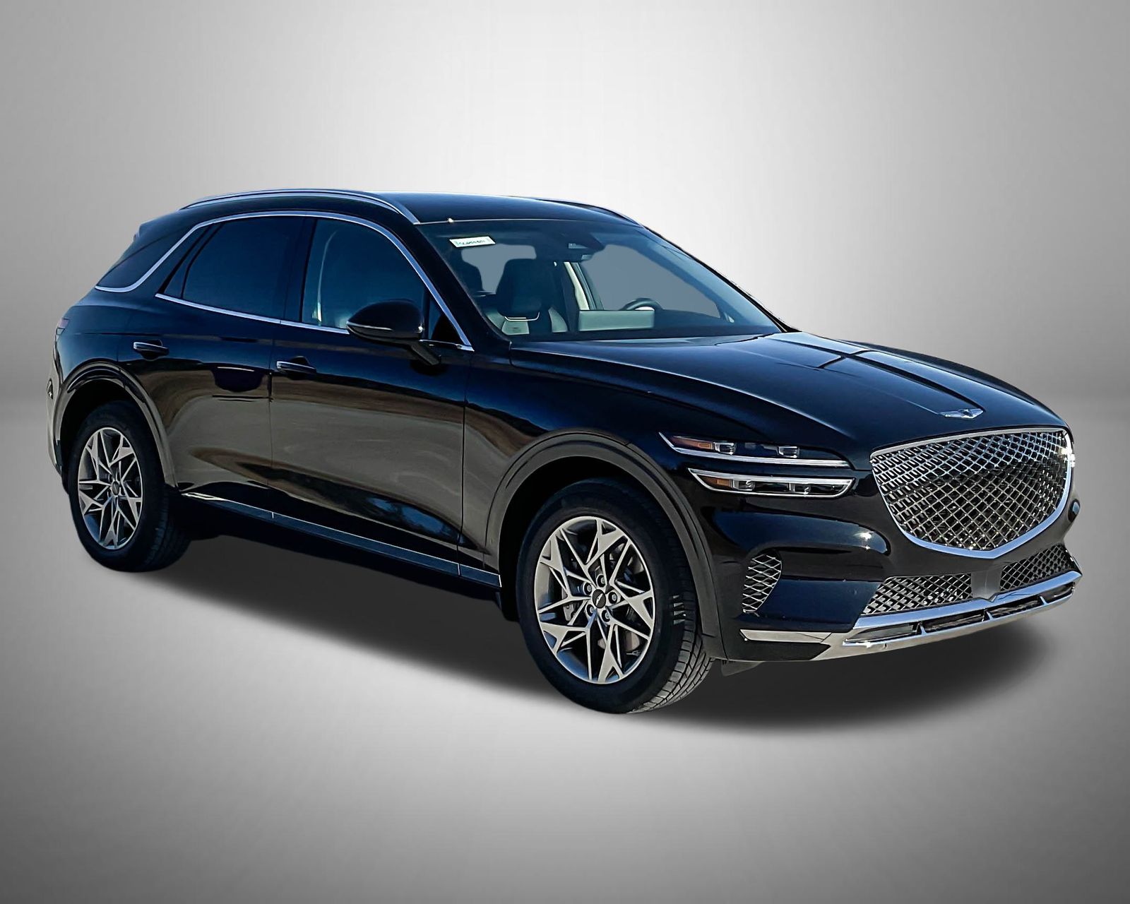 2025 Genesis GV70 2.5T photo 3