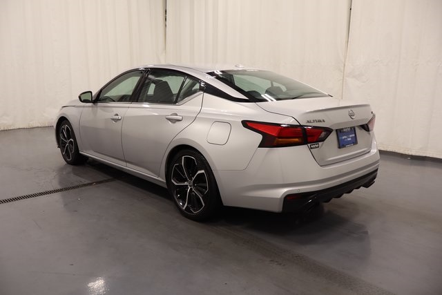 2024 Nissan Altima 2.5 SR photo 6