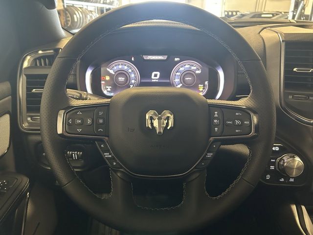 2026 Ram 1500 Rebel photo 2