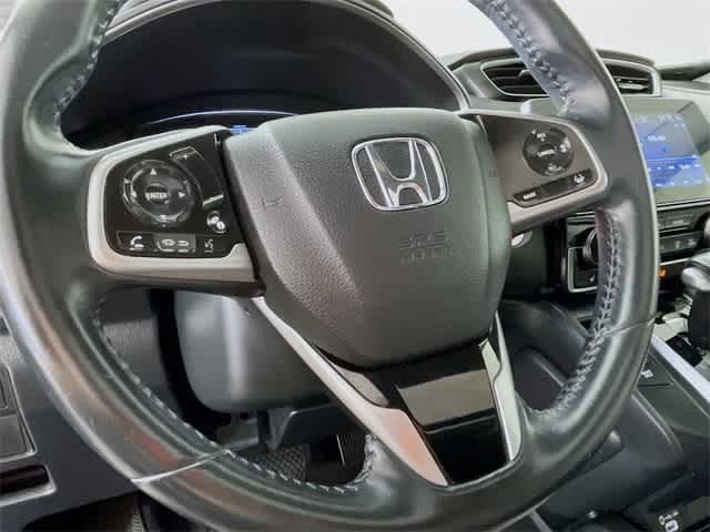 2020 Honda CR-V EX-L photo 13