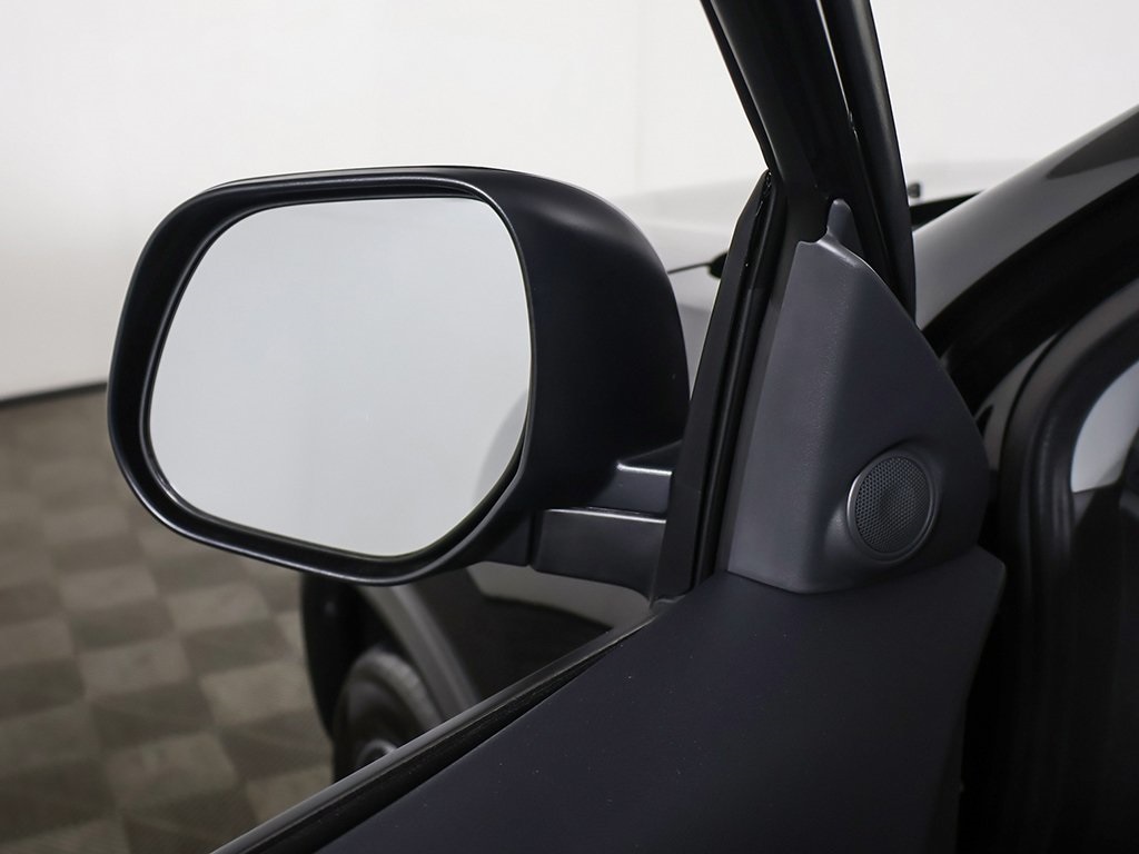 2025 Mitsubishi Outlander Sport ES SE LE photo 24
