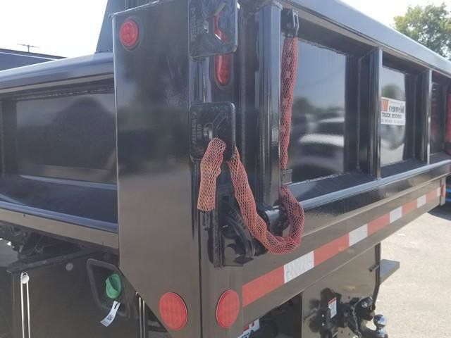 2025 Ford F-550 photo 13