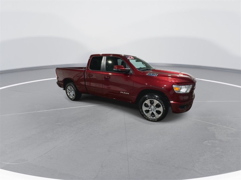 2023 Ram 1500 Big Horn Lone Star photo 2
