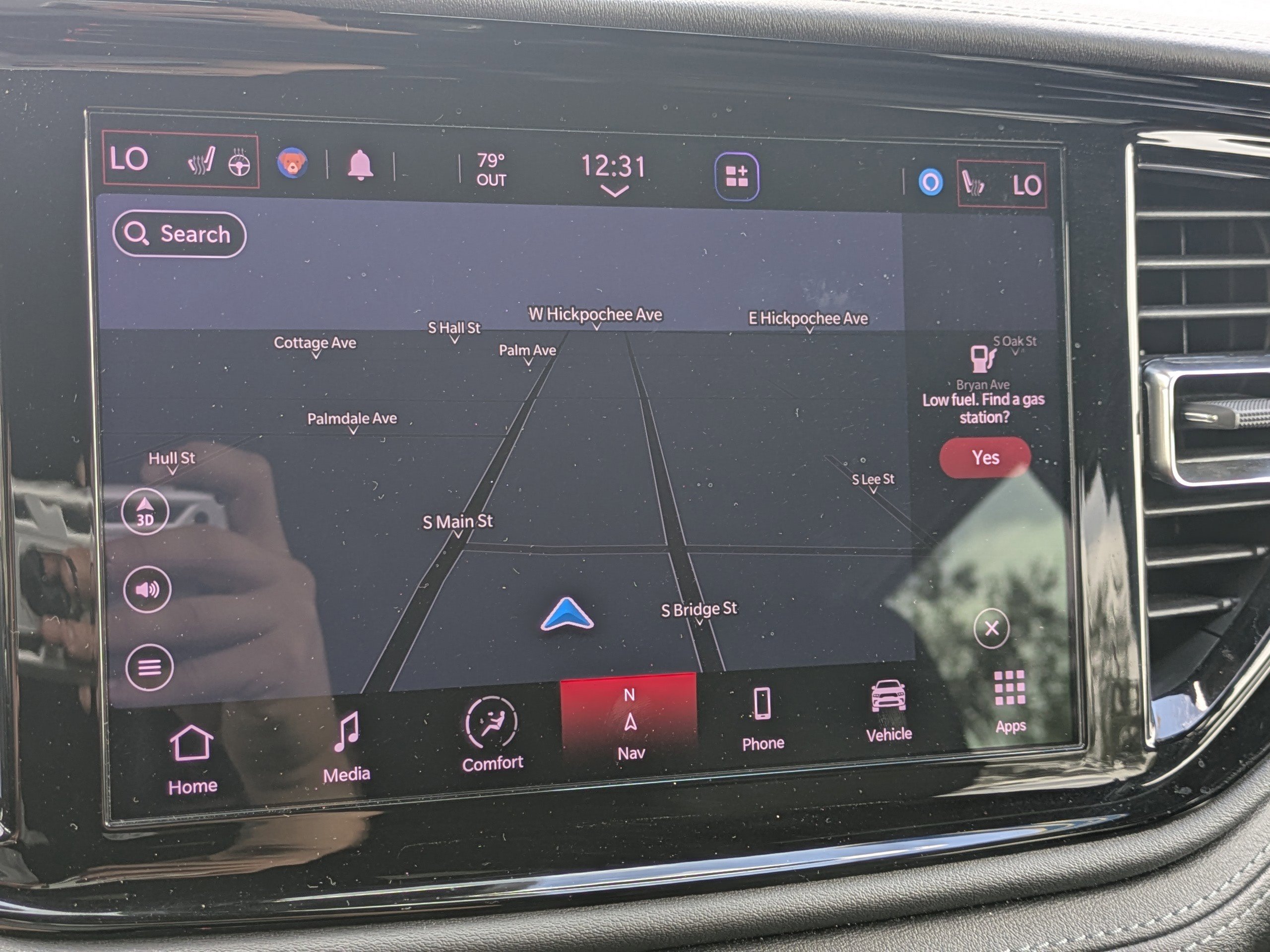 2021 Dodge Durango Citadel photo 27