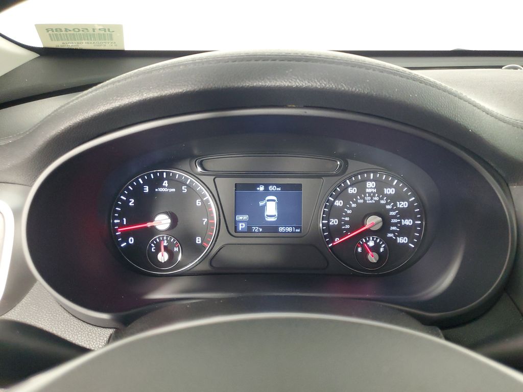 2020 Kia Sorento LX photo 23