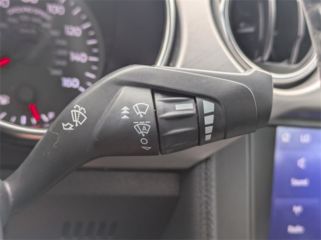 2023 Ford Mustang EcoBoost Premium Convertible photo 19