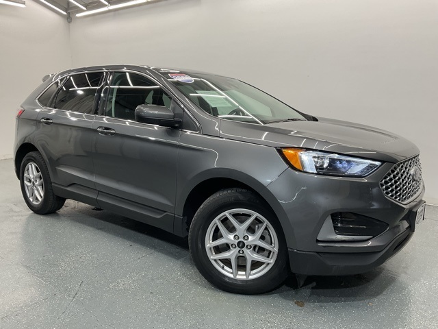 Used 2023 Ford Edge SEL with VIN 2FMPK4J98PBA57757 for sale in Middlesboro, KY