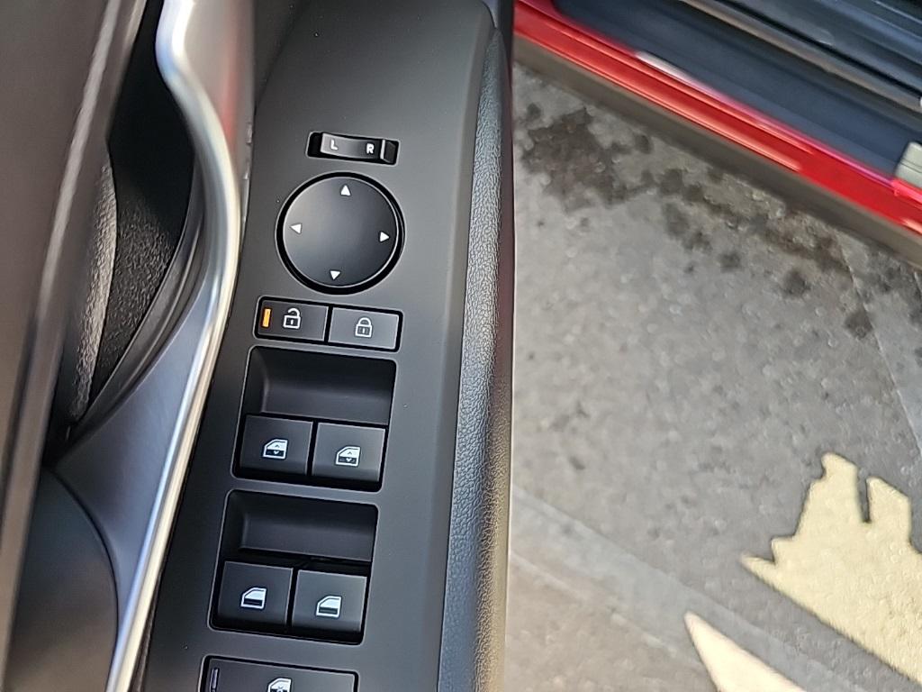 2026 Hyundai Tucson SEL photo 11