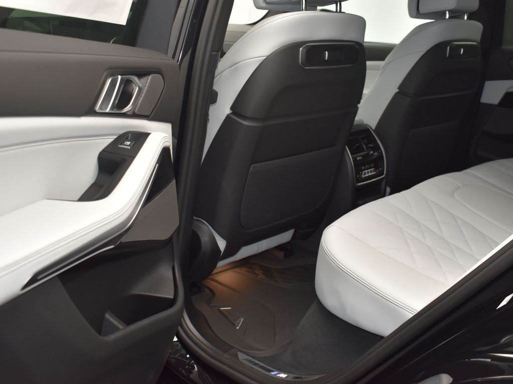 2026 Bmw X5 sDrive40i photo 12