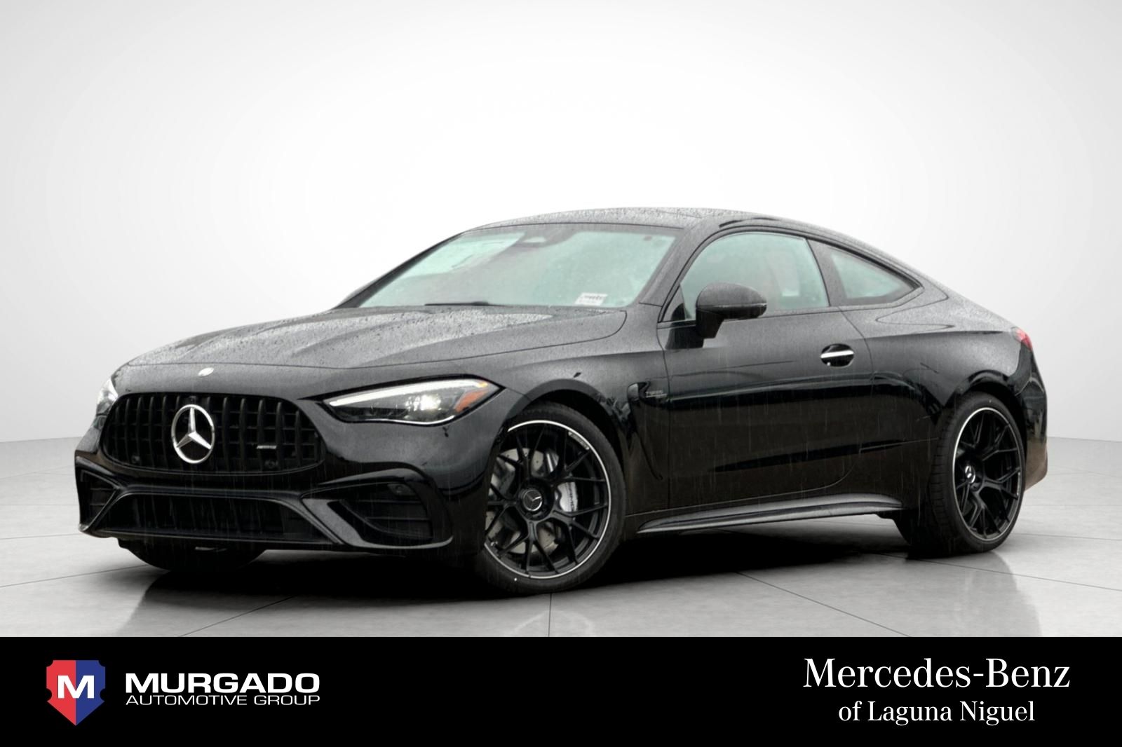 2026 Mercedes-Benz CLE AMG 53's photo