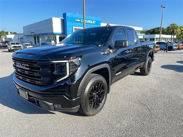 2023 Gmc Sierra 1500 Elevation photo 2