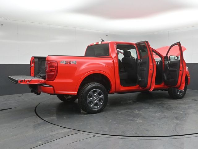 2020 FORD RANGER - Image 60