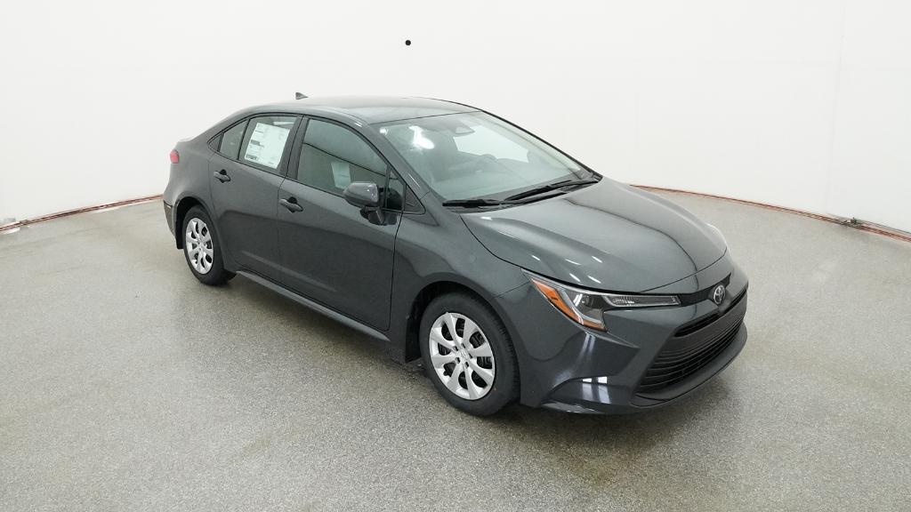 2026 Toyota Corolla LE photo 30