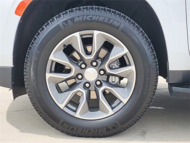 2021 Chevrolet Tahoe LT photo 10