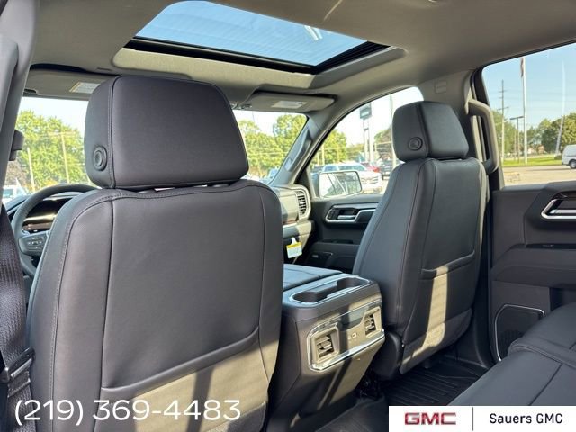 2026 Gmc Sierra 1500 Elevation photo 17