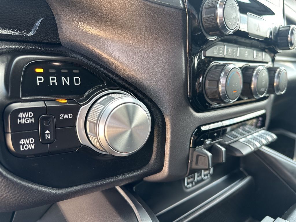 2022 Ram 2500 Laramie photo 20