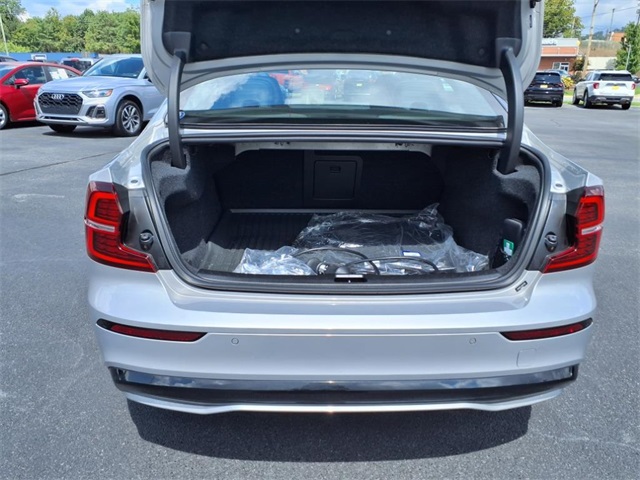 2024 Volvo S60 Recharge T8 Plus photo 23