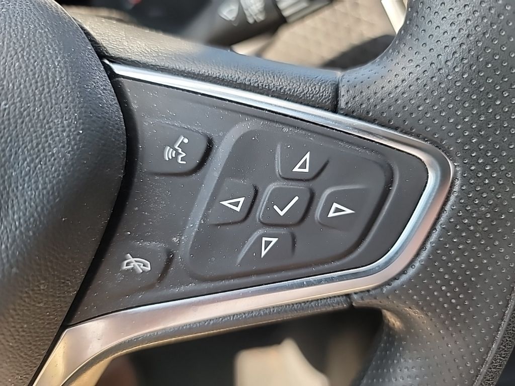 2024 Chevrolet Malibu 1LT photo 17