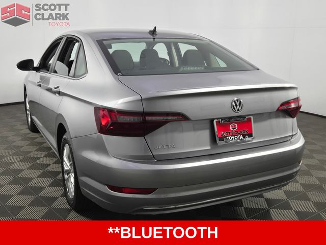 2020 Volkswagen Jetta 1.4T photo 5