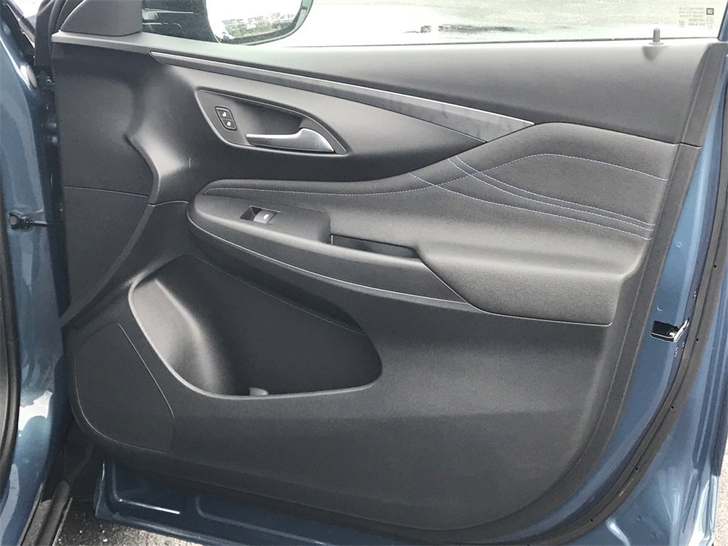 2026 BUICK ENVISTA - Image 35