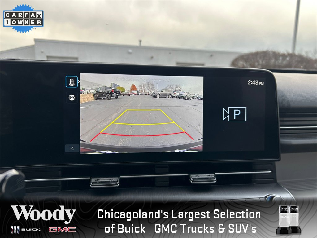 2024 HYUNDAI KONA - Image 22