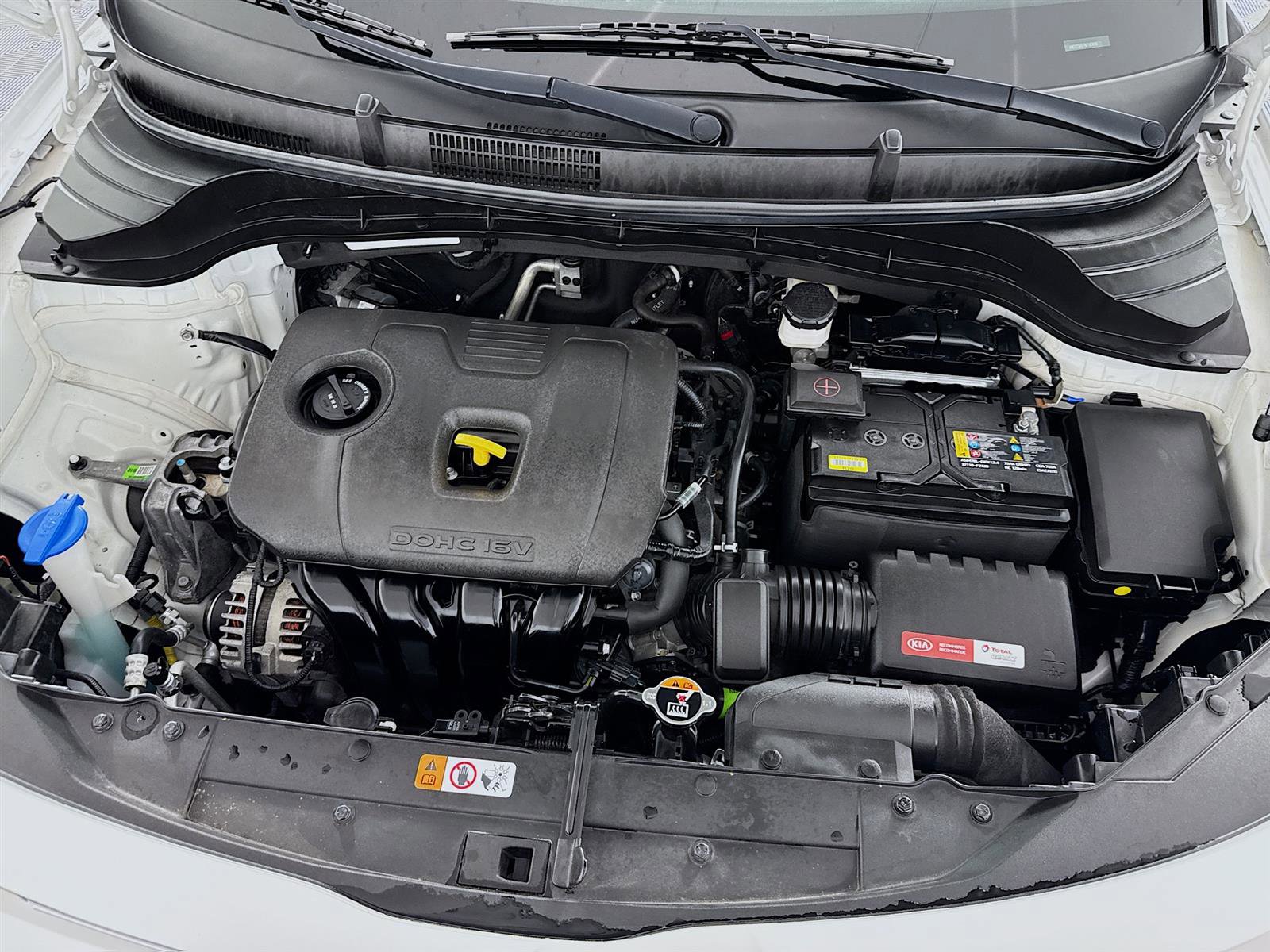 2022 Kia Soul LX photo 20