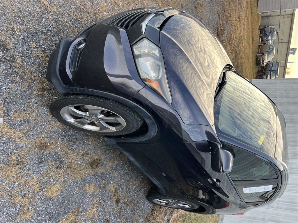 2017 Honda HR-V EX-L's photo