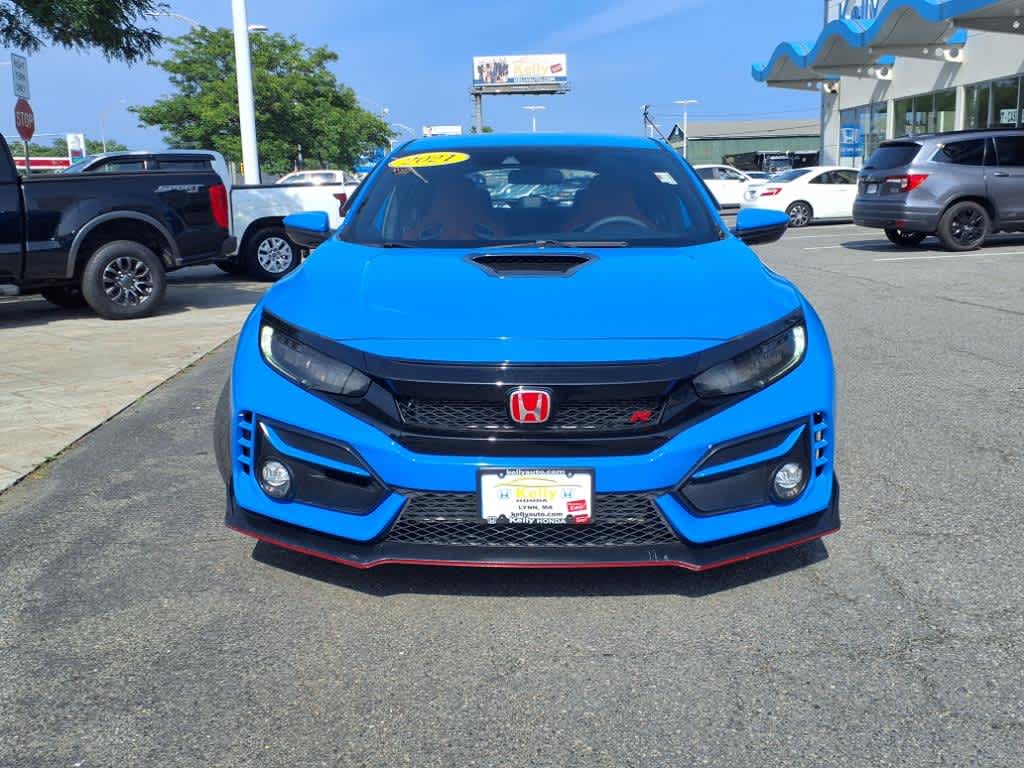 SHHFK8G73MU201497