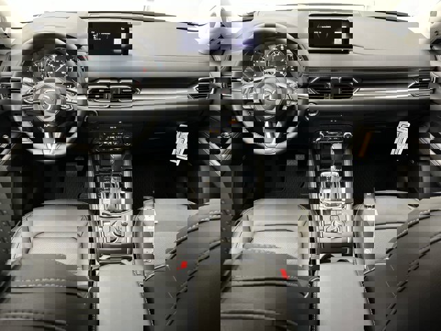 2025 Mazda CX-5 2.5 Premium Plus photo 4