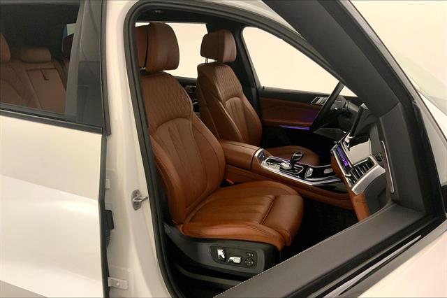 2024 Bmw X7 ALPINA XB7 photo 4