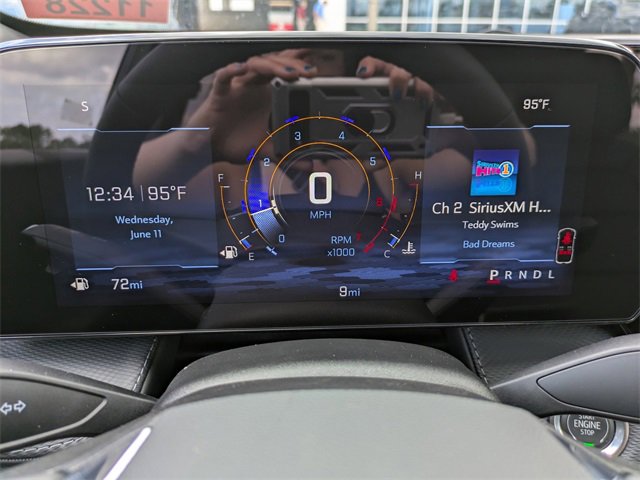 2026 Chevrolet Equinox LT photo 28