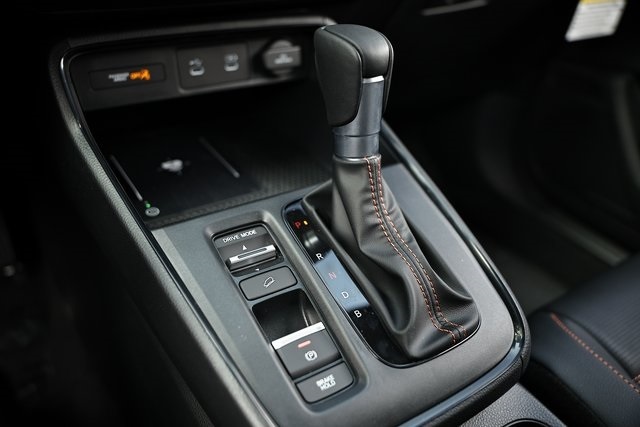 2026 Honda CR-V Hybrid Sport-L photo 37