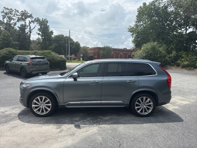 2018 Volvo XC90 T6 Inscription photo 2