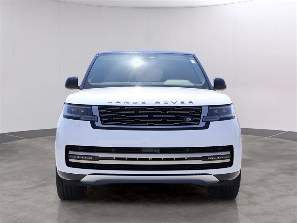 Certified 2024 Land Rover Range Rover SE with VIN SALKP9E91RA214303 for sale in Kansas City
