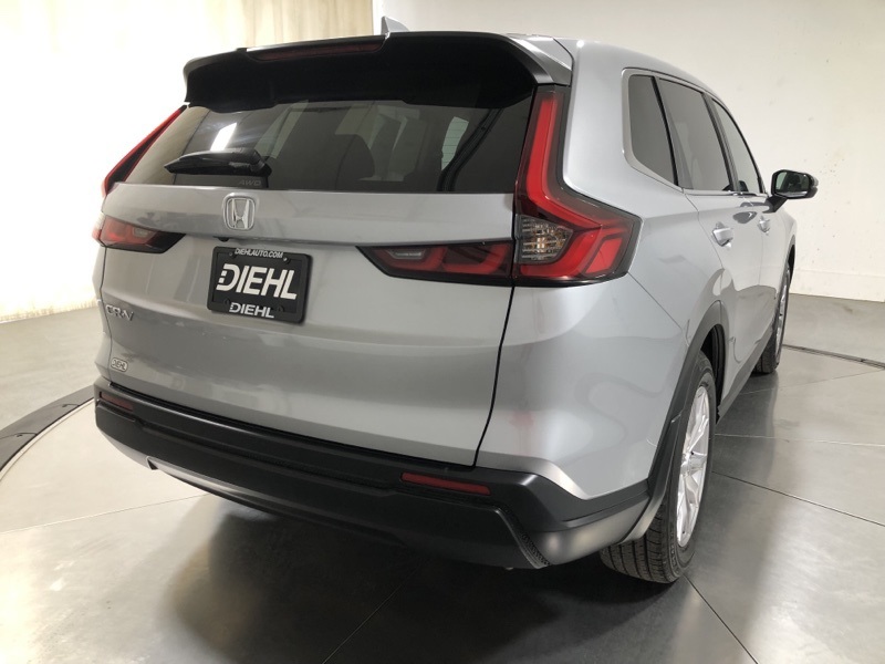 2023 Honda CR-V EX Sport photo 7