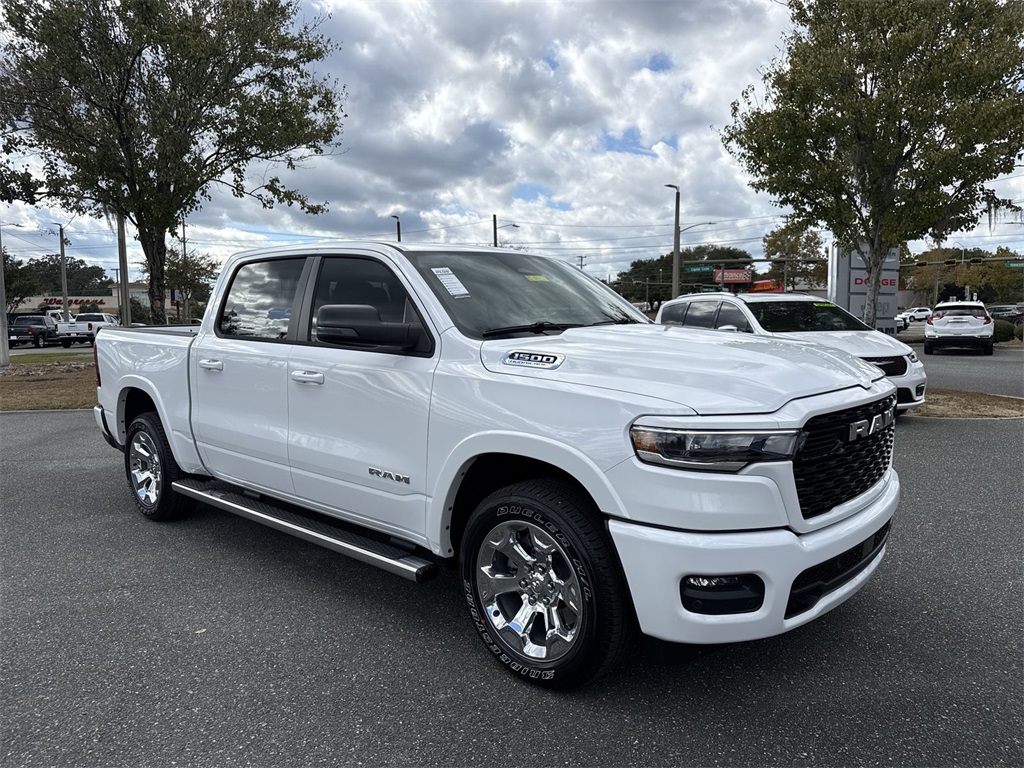 2026 RAM Ram 1500 Pickup Big Horn/Lone Star's photo