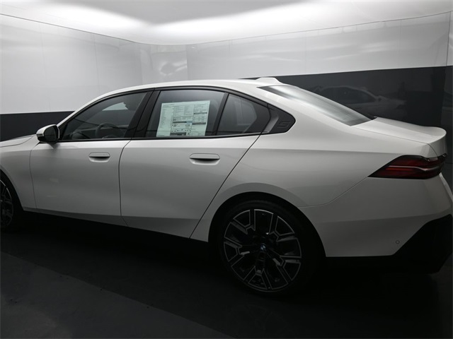 2024 Bmw 530i photo 3