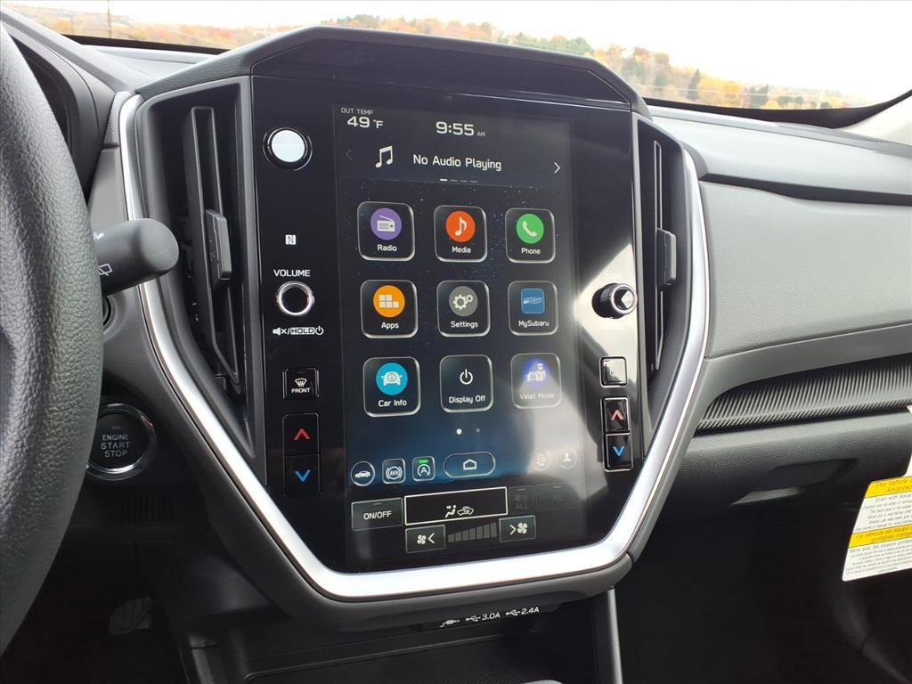 2025 Subaru Crosstrek Premium photo 2