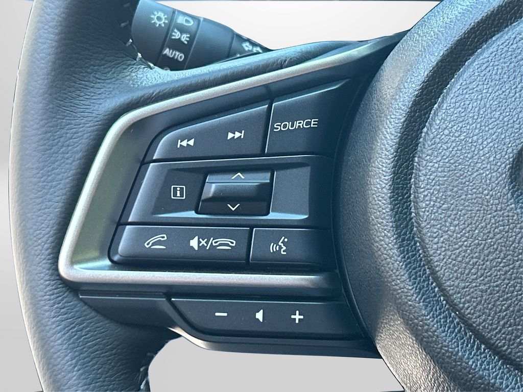 2025 Subaru Outback Premium photo 28