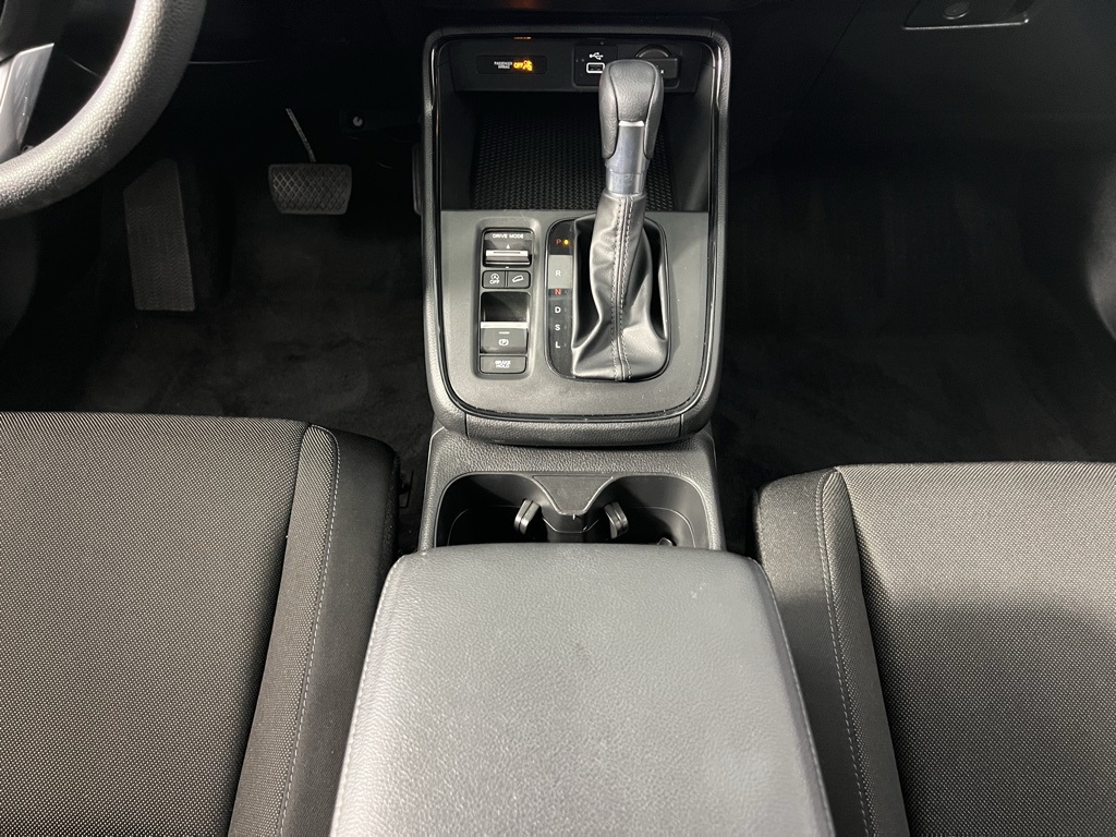 2024 Honda CR-V LX photo 13