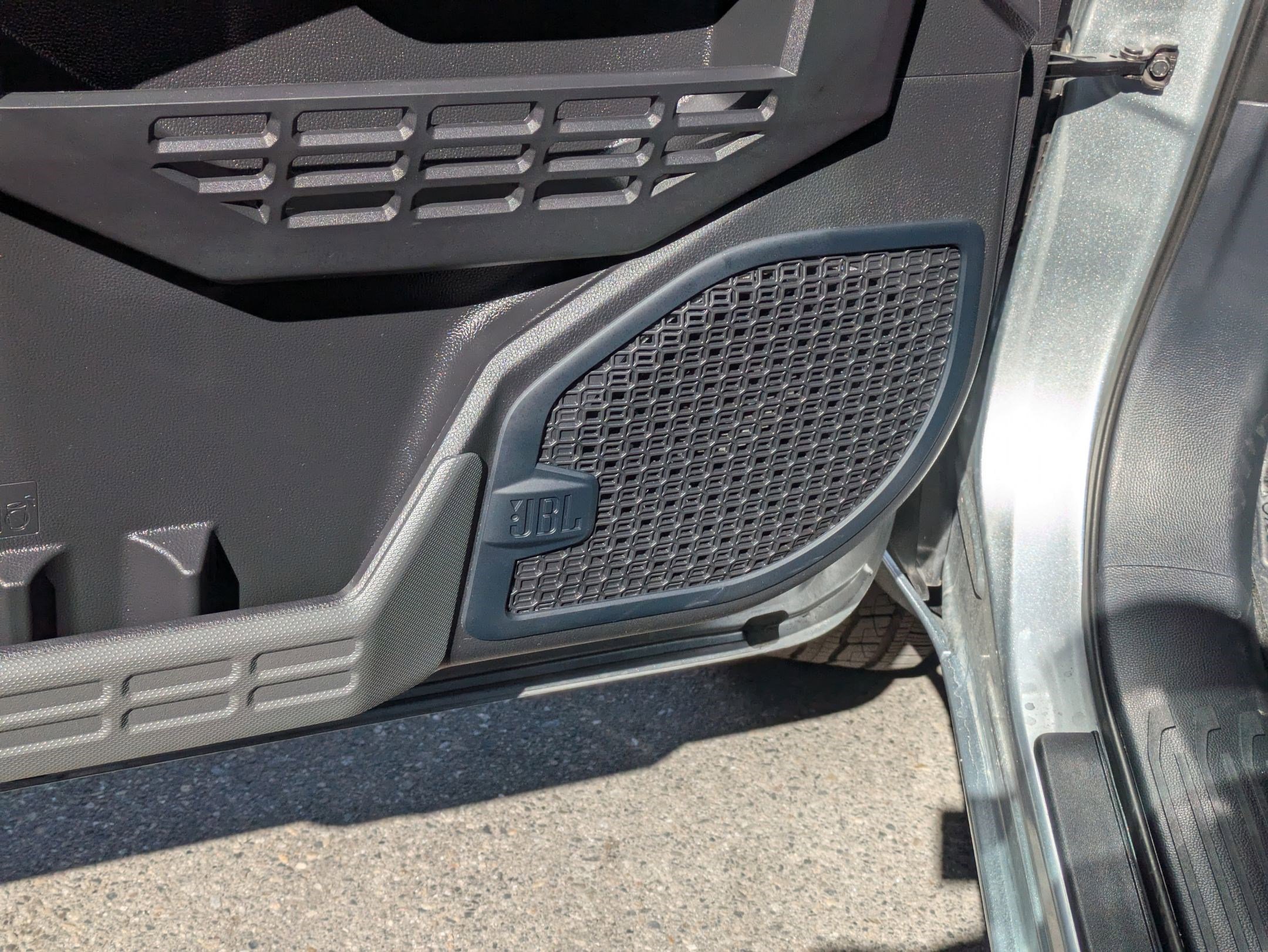 2024 Toyota Tacoma TRD Sport Double Cab photo 11