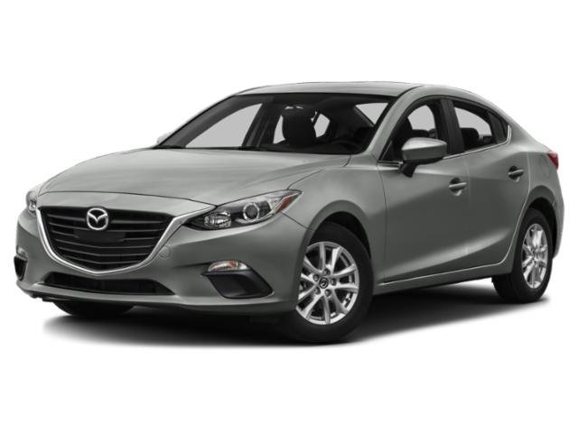 2015 Mazda MAZDA3 i Sport's photo