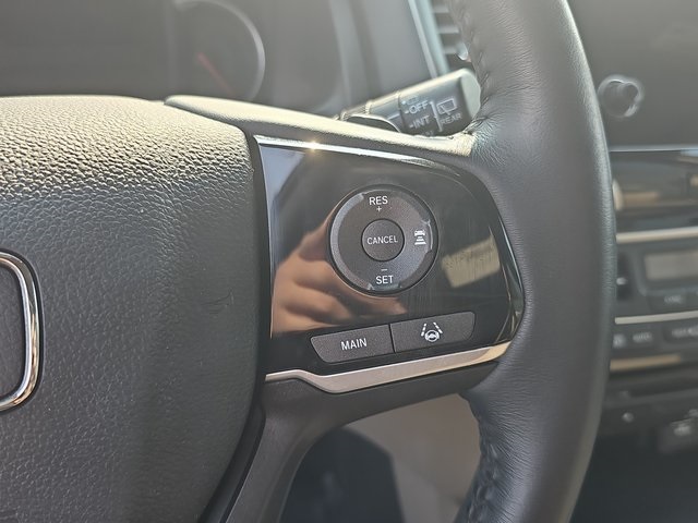 2021 Honda Pilot Touring photo 19