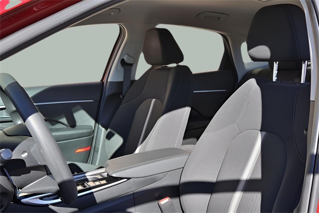 2023 Hyundai Sonata SEL photo 3